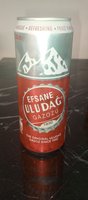 Uludağ Gazoz (33 cl.)