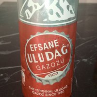 Uludağ Gazoz (33 cl.)