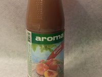 Aroma şeftali