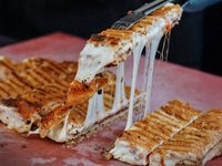 Kaşarlı Tost