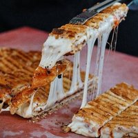 Kaşarlı Tost