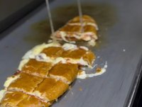 Yumurtalı Tost