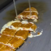 Yumurtalı Tost