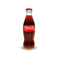 Coca-Cola (20 cl.)