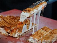 Karışık Tost