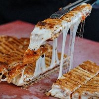 Karışık Tost