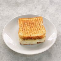 Kashar Cheese Toast
