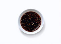 Pomegranate Molasses Sauce