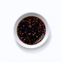 Pomegranate Molasses Sauce