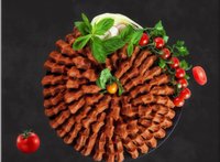 XL Family Size Çiğ Köfte (1.5 kg.)
