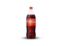 Coca-Cola (1 L)