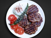 İnegöl Köfte (250 gr.)