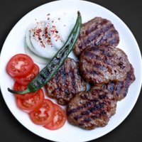İnegöl Köfte (250 gr.)