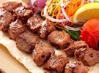 Kuzu Şiş (300 gr.)