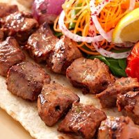 Kuzu Şiş (300 gr.)