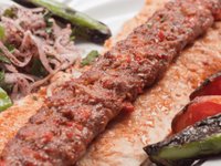 Adana Kebap (300 gr.)