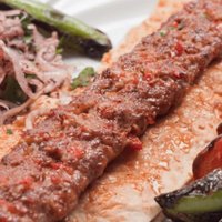 Adana Kebap (300 gr.)