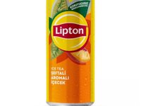 Lipton Ice Tea Şeftali (33 cl.)