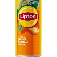 Lipton Ice Tea Şeftali (33 cl.)