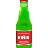 Kınık Maden Suyu (20 cl.)