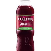 Doğanay Şalgam Suyu (30 cl.)