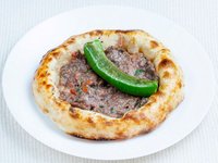 بيدا كانتيك بلحم مكعبات