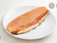 Kashar Cheese Toast