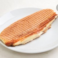 Kashar Cheese Toast