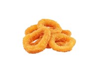 Onion Rings (6 Pcs)