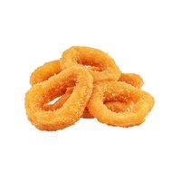 Onion Rings (6 Pcs)