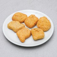 Nuggets (6 Pcs)