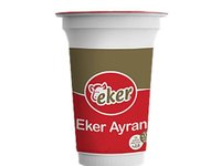 Eker Ayran (20 cl.)