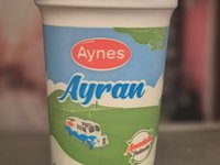 Yogurt Drink (20 cl)