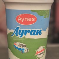 Yogurt Drink (20 cl)