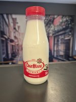 Özerhisar Ayran (20 cl.)