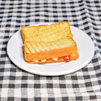Kashar Cheese Toast