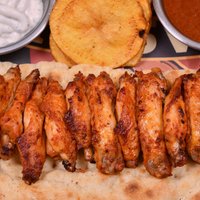 Yaprak Kanat (1 kg.)