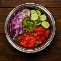 Baston Salata