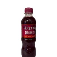 Acılı Şalgam (30 cl.)