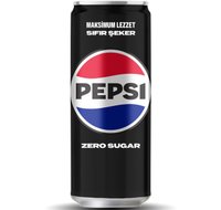 Pepsi zero (33 cl.)