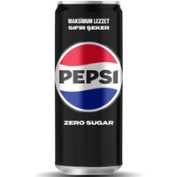 Pepsi zero (33 cl.)