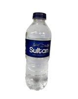 Sultan Su (50 cl.)