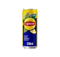 Lipton Ice Tea Limon (33 cl.)