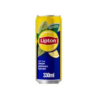 Lipton Ice Tea Limon (33 cl.)