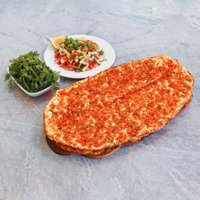 10-Piece Lahmacun Menu