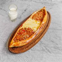 Mixed Pide Menu