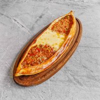 Mevlana Mixed Pide