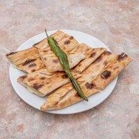 Kashar Cheese Pide (Closed)