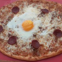 Yaylam Special Pide