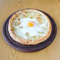 Trabzon Oily Pide